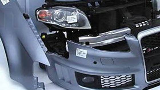 AUTOPART