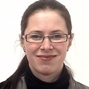 Kjersti Øverbø Schulte