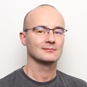 Ksiazek, Michal
