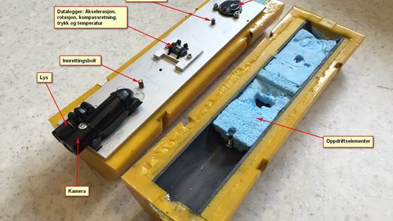 Standardisert metodikk for kvalifisering av mekaniske avlusingssystemer (KVALISYS)