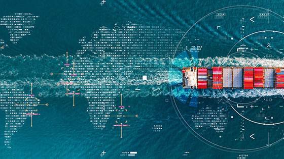 DYNAPORT: DYnamic NAvigation and Port call Optimisation in Real Time