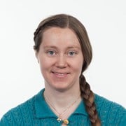 Salomonsen, Cecilie