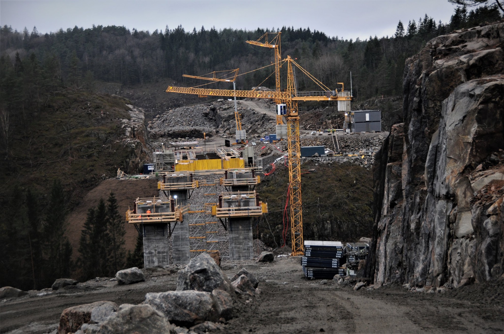 Urolige tider krever smartere mobilitet