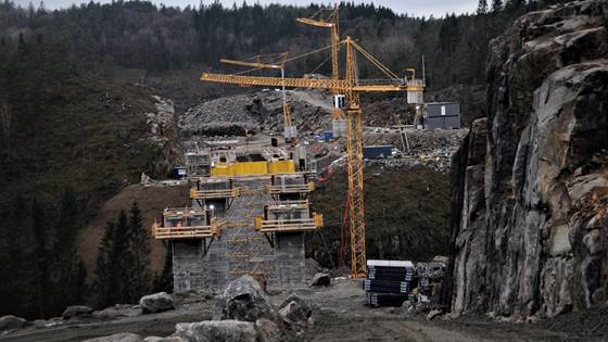 Urolige tider krever smartere mobilitet