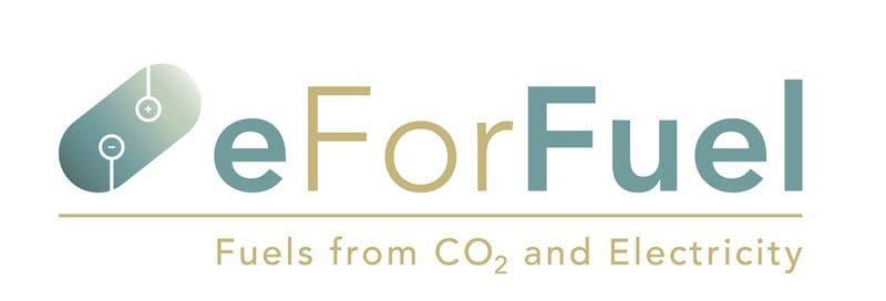 eforfuel eu project logo