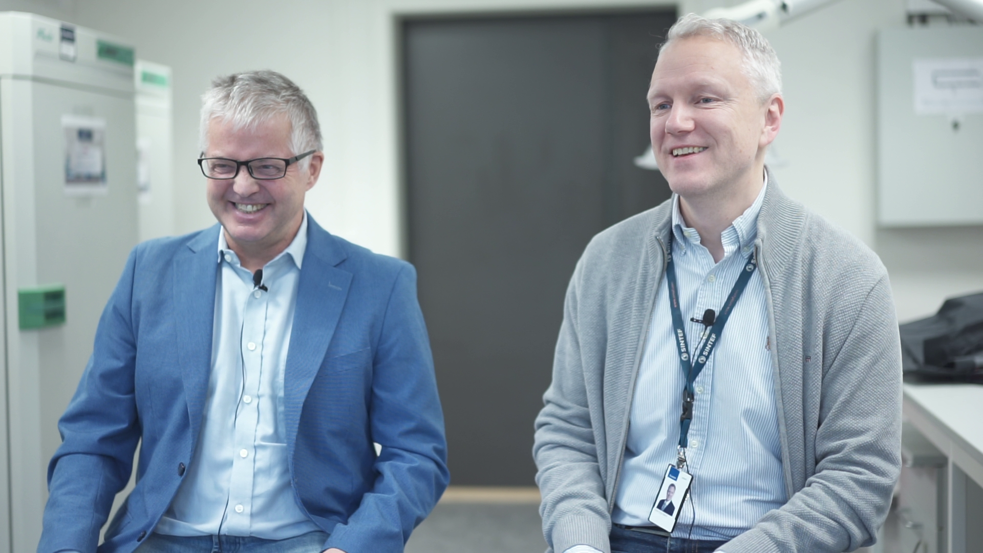 Making Norwegian industry the world’s greenest - HighEFF’s Past, Present and Future