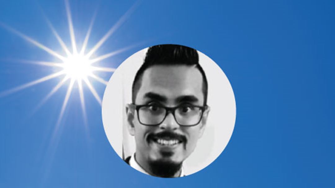 Amar Abideen