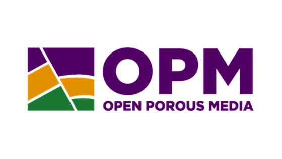Open Porous Media (OPM)