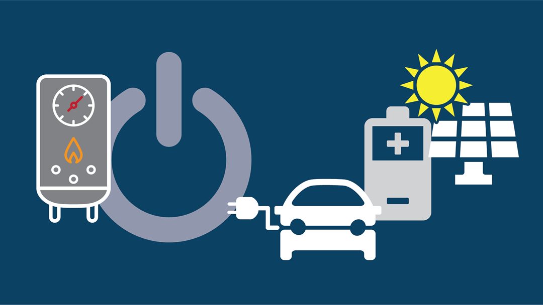Comprehensive classification and characterisations of flexible resources
