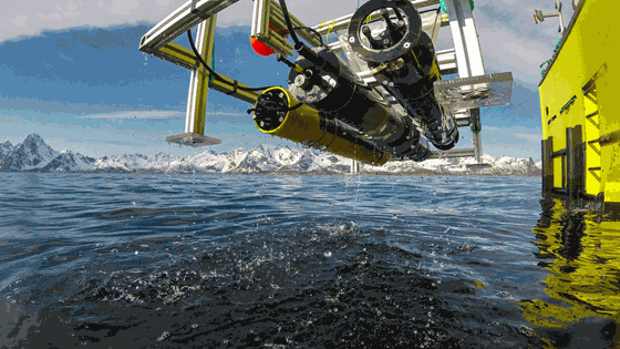 AquaNor - ikke bare messe