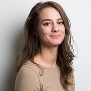 Jakobsen, Kine Charlotte