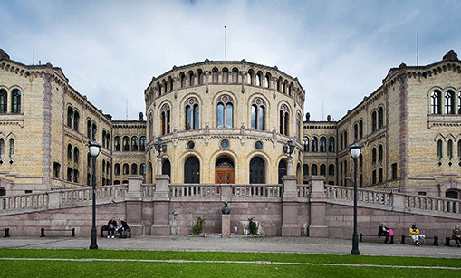 Norwegian Parliament