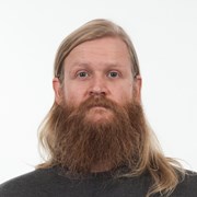 Bendik Toldnes