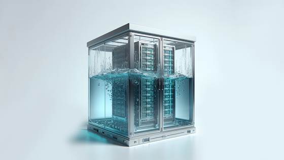 Revolutionizing data center efficiency with next-gen cooling