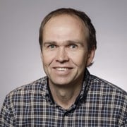 Nilsen, Halvor Møll