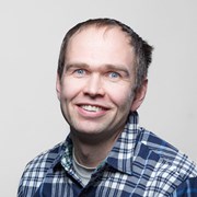 Halvor Møll Nilsen