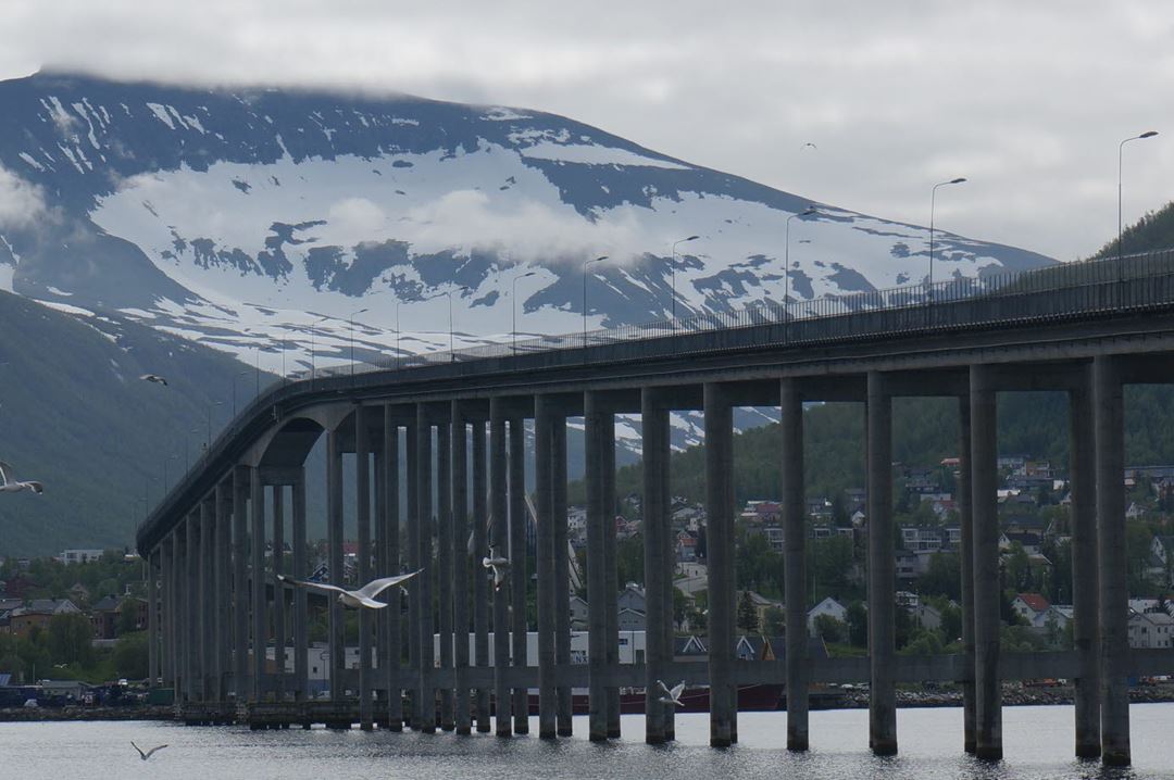 Tromsøbrua