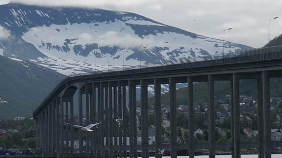 Alkalireaksjoner – pålitelig konsept for funksjonsprøving