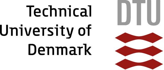 DTU logo