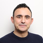 Ruocco, Massimiliano
