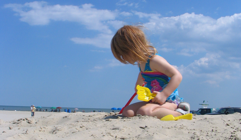 Lager supersolkrem av fjord-bakterie