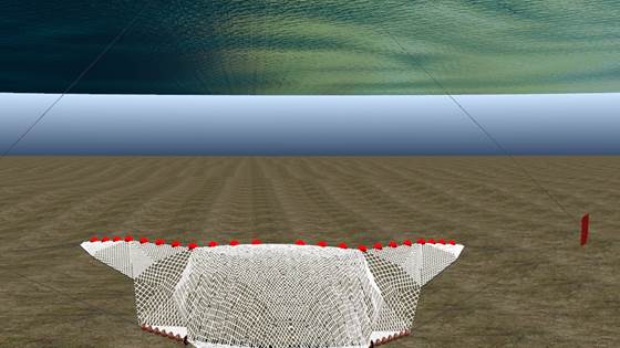 SimFisk: Simulator for fiskerinæringa