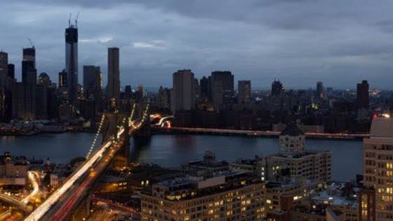 HILP - Analysis of extraordinary events in power systems