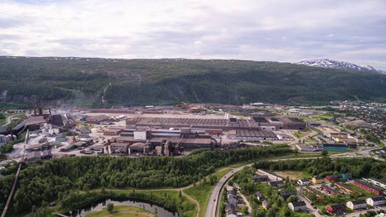 SINTEF leder felles arbeid med CO2 håndtering