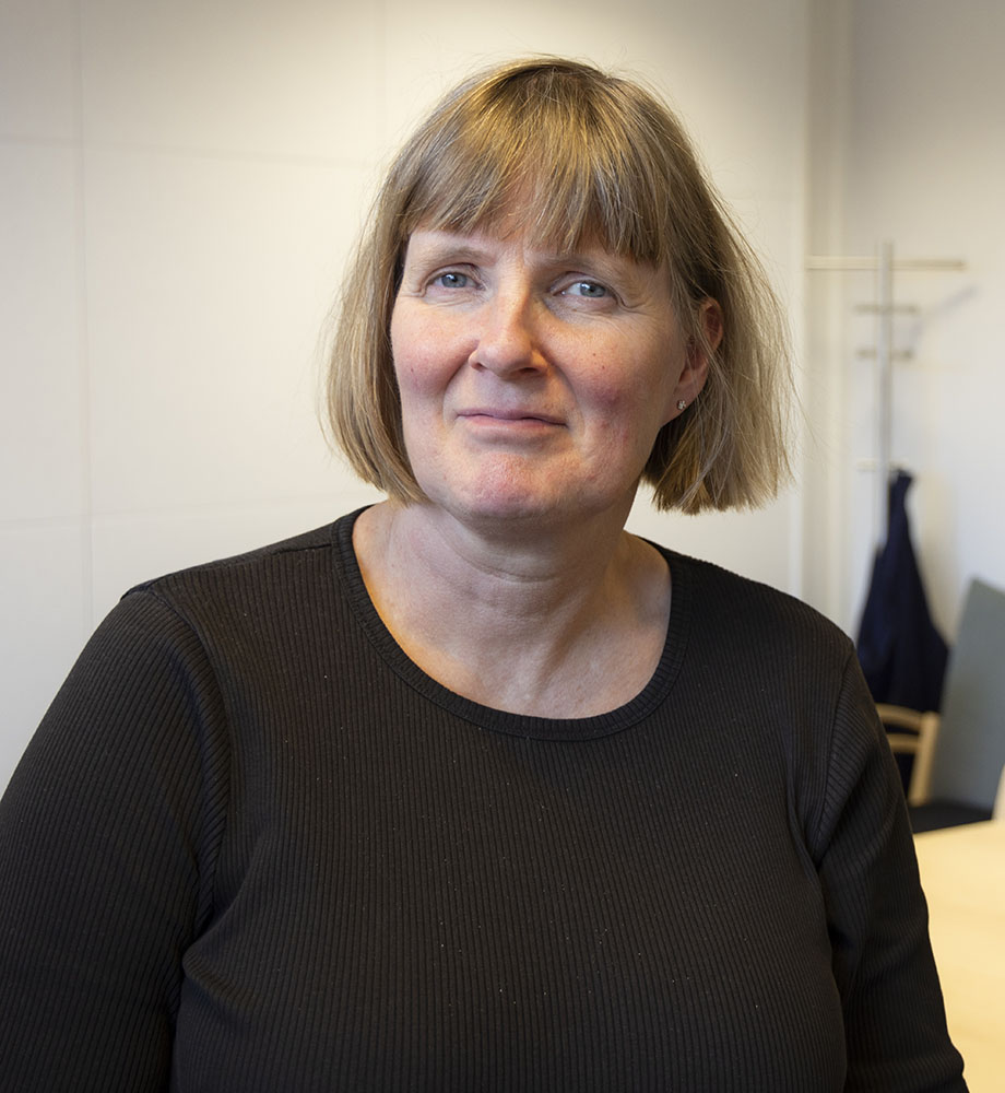 Foto av Ingeborg Kaus