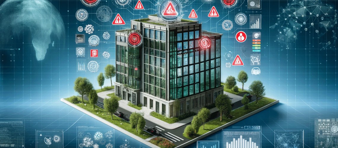 Implementering av feildeteksjons- og diagnosesystemer i næringsbygg