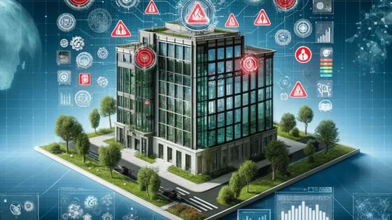 Implementering av feildeteksjons- og diagnosesystemer i næringsbygg