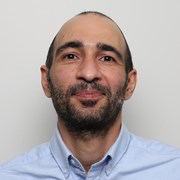 Khider, Marwan Dominic