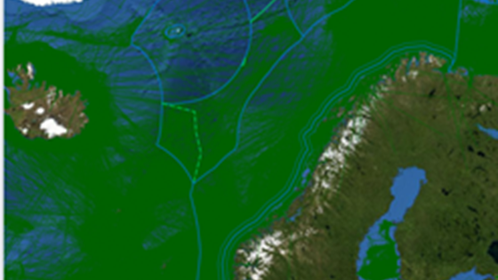 Samarbeid om Big Data