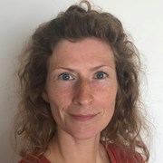 Kristine Størkersen