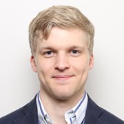 Fyhn, Eirik Holm
