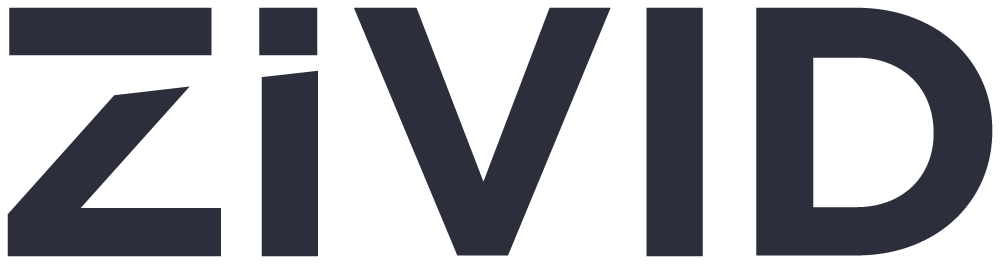 Logo Zivid