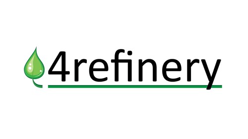 4refinery - Scenarios for integration of bio-liquids in existing REFINERY processes