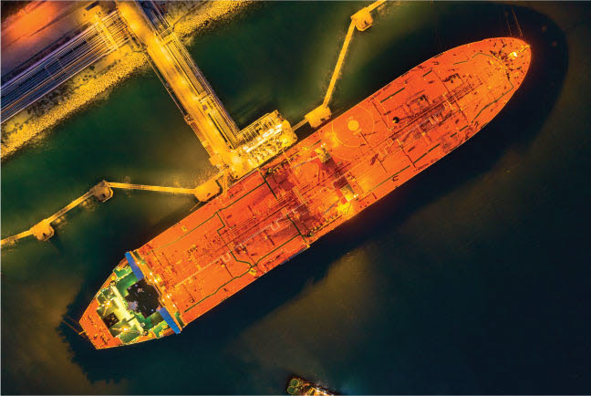 Sailing towards lower cost & legal certainty for CCS