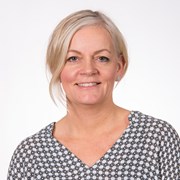 Anita Øren