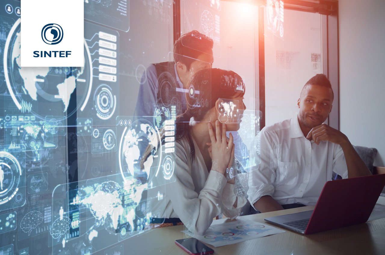 Researcher / Senior Researcher – Applied Computational Science