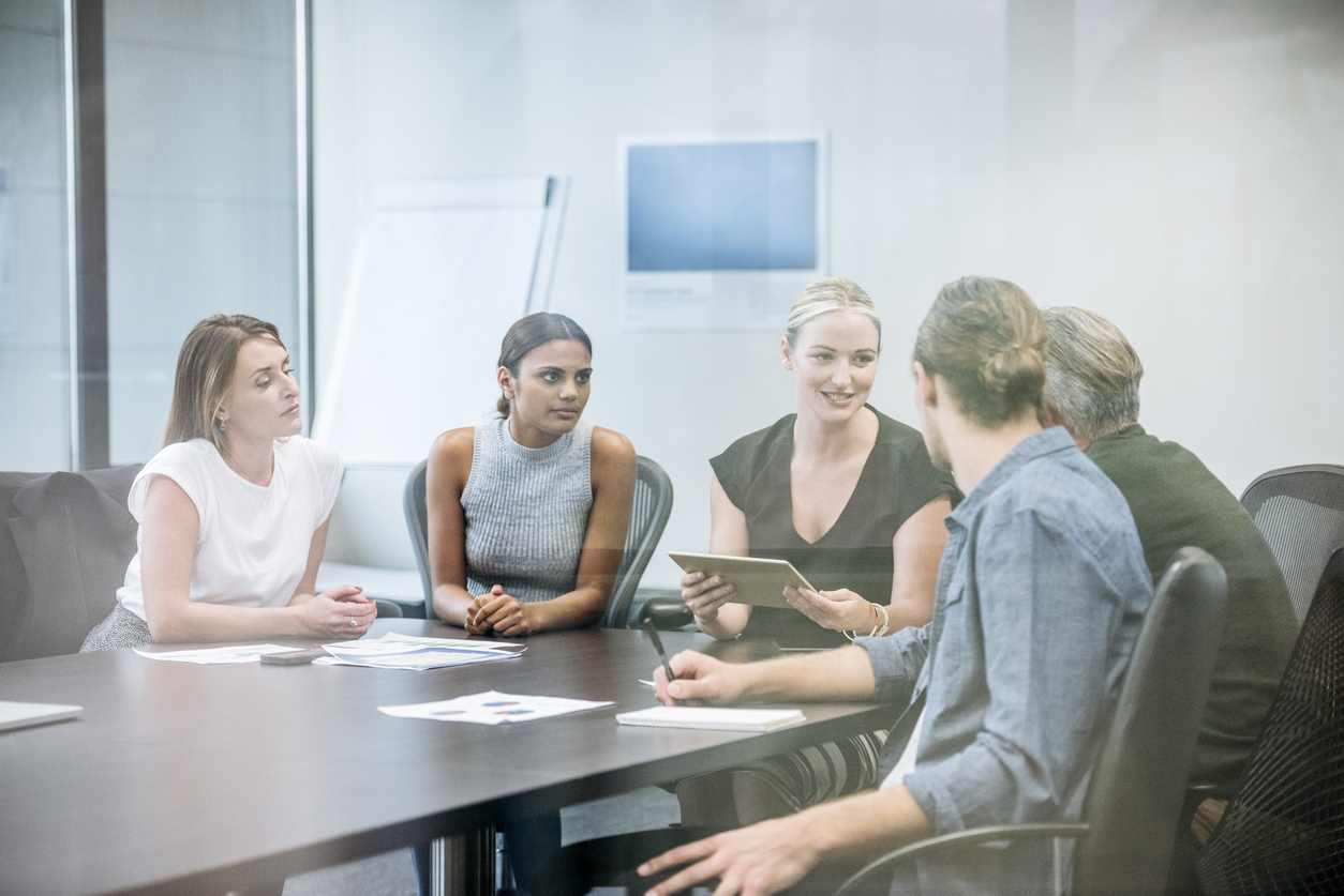 Senior Scientist – Bioprocess Engineering and Scale-Up