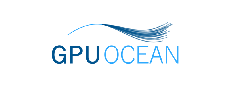 GPU Ocean