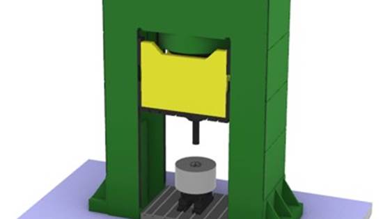 Forming laboratory