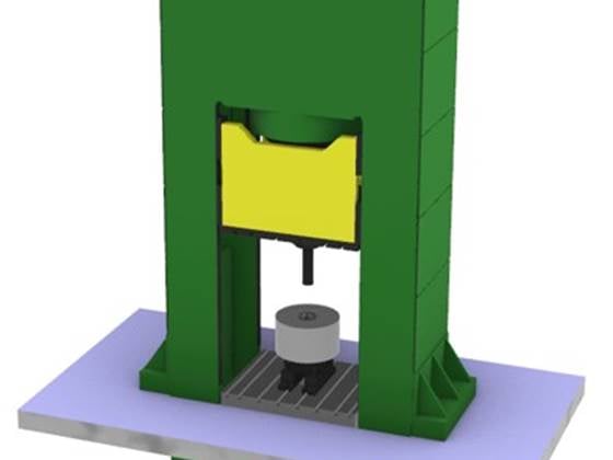 Forming laboratory