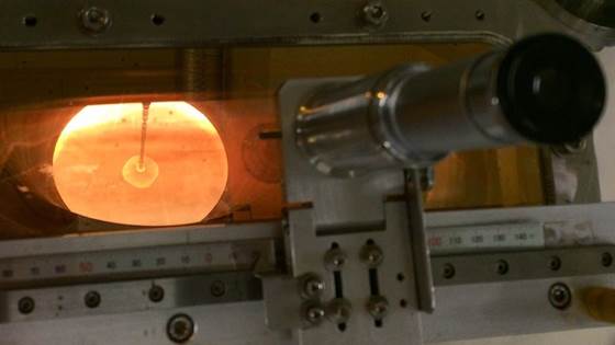 SUCCESS - Czochralski krystalltreking av monokristallinsk silisium med lavt oksygen innhold for høyeffektive solseller