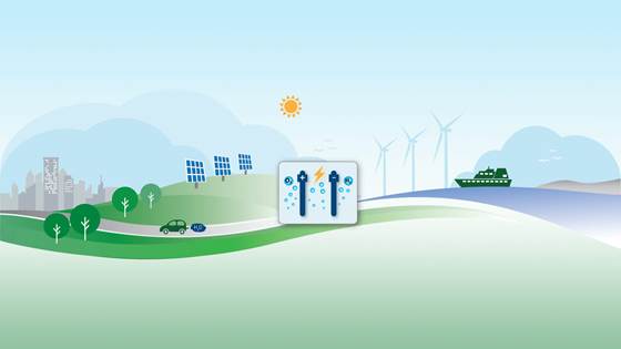 CHANNEL - Development of the most Cost-efficient Hydrogen production unit based on ANioN exchange membrane ELectrolysis