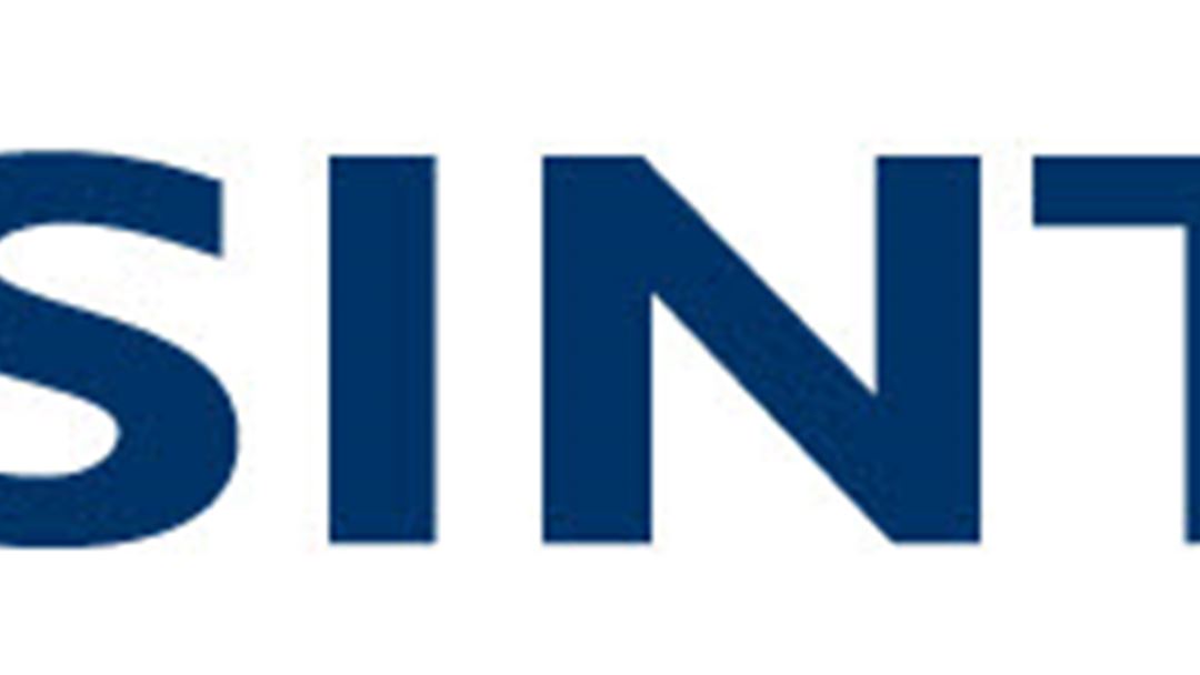 SINEF logo