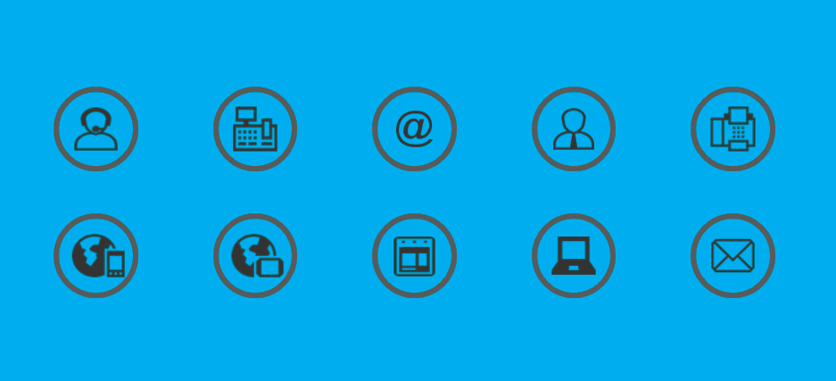 Visual language will result in better services