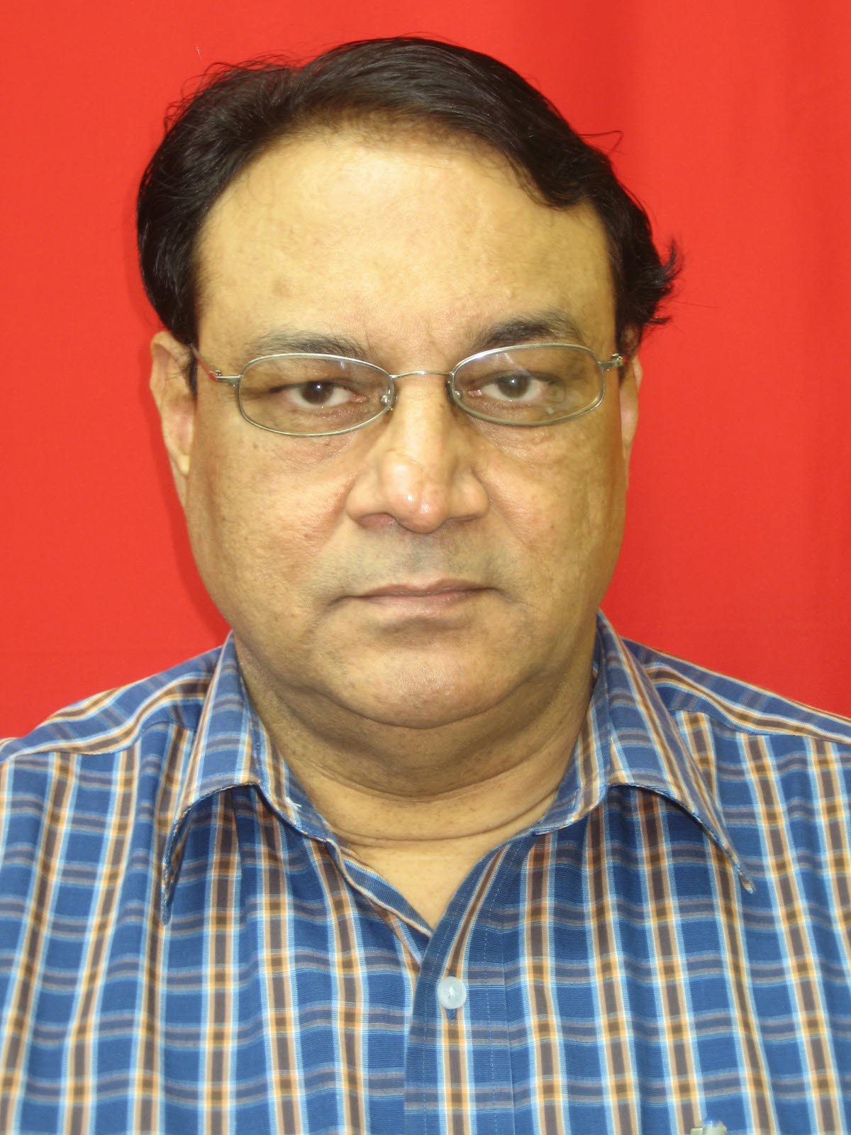 Dr. Ashok Kumar Tyagi