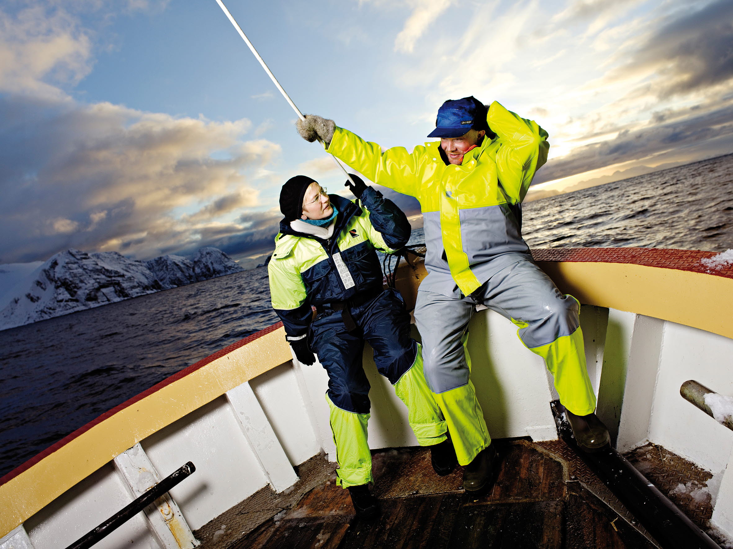 Flytedress redder liv